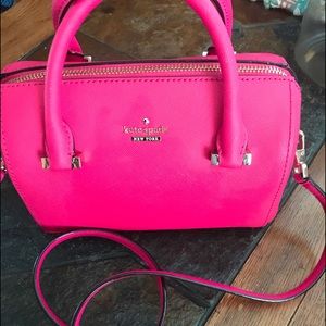 Kate Spade Cameron Street Lane mini